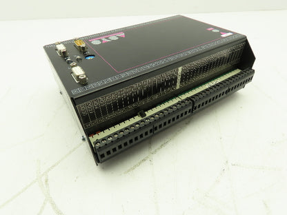 Elrest ASYS/CAN/M3/CPU167E/V1.51 DCE-4V Linear Servo Motor Drive 10803036