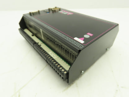 Elrest ASYS/CAN/M3/CPU167E/V1.51 DCE-4V Linear Servo Motor Drive 10803036