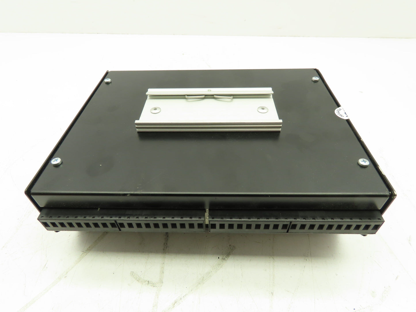 Elrest ASYS/CAN/M3/CPU167E/V1.51 DCE-4V Linear Servo Motor Drive 10803036