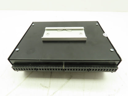 Elrest ASYS/CAN/M3/CPU167E/V1.51 DCE-4V Linear Servo Motor Drive 10803036