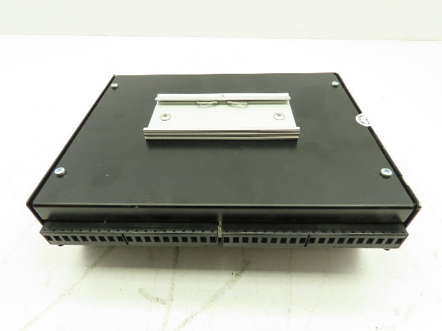 Elrest ASYS/CAN/M3/CPU167E/V1.51 DCE-4V Linear Servo Motor Drive 10803036