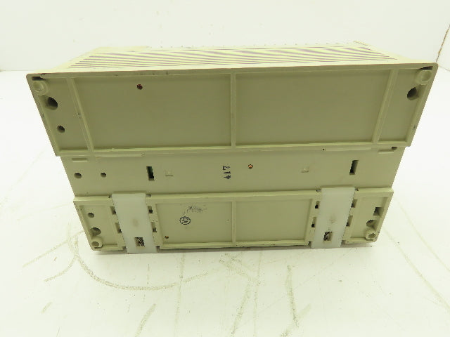 Mitsubishi FX-48ER Programmable Controller 48Pt Input/Output 24VDC