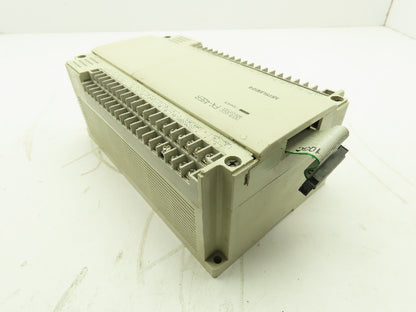 Mitsubishi FX-48ER Programmable Controller 48Pt Input/Output 24VDC