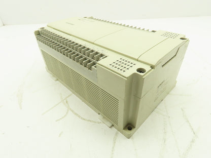 Mitsubishi FX-48ER Programmable Controller 48Pt Input/Output 24VDC