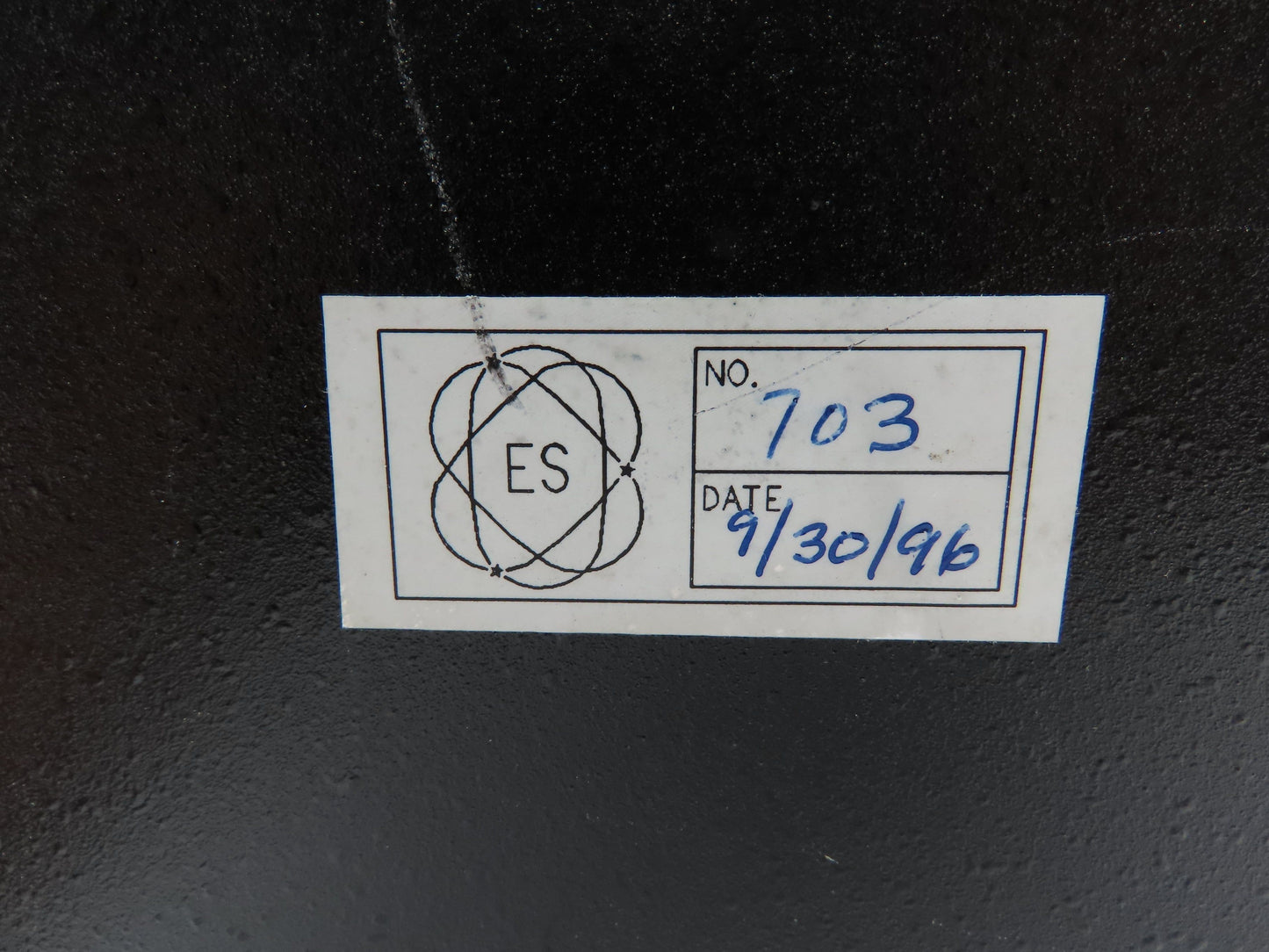 Transducer Techniques Dual Input Digital Panel Meter 110V
