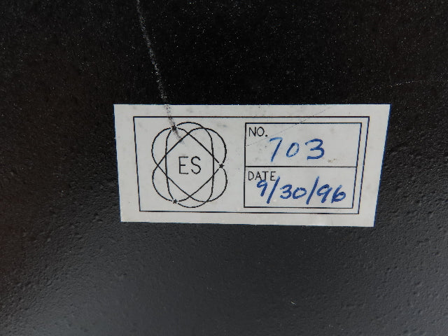 Transducer Techniques Dual Input Digital Panel Meter 110V