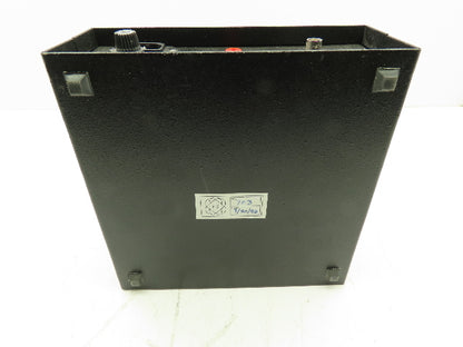 Transducer Techniques Dual Input Digital Panel Meter 110V