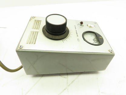 Olympus Optical TE-II Transformer for Microscope Illuminator 120V