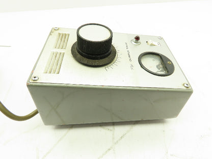 Olympus Optical TE-II Transformer for Microscope Illuminator 120V