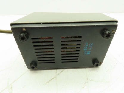 Olympus Optical TE-II Transformer for Microscope Illuminator 120V