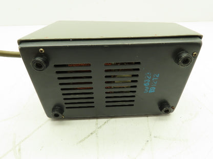 Olympus Optical TE-II Transformer for Microscope Illuminator 120V