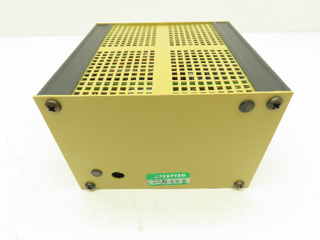 Acopian 25GT50D-25GT50DM Power Supply Dual Output 6/10A 250V 25GT50D