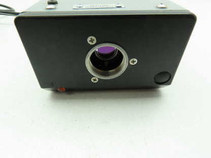Cognex ITC-48 TV Camera Focus Lock Optical 120V
