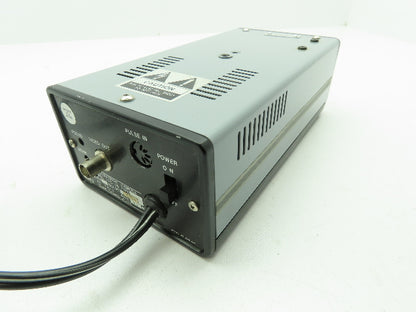 Cognex ITC-48 TV Camera Focus Lock Optical 120V