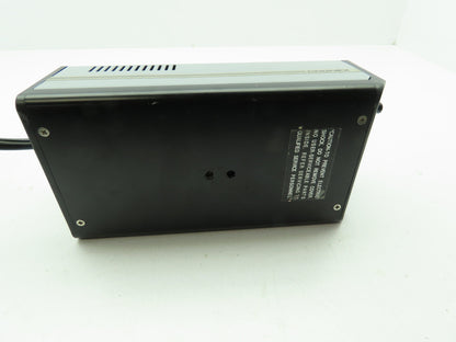 Cognex ITC-48 TV Camera Focus Lock Optical 120V