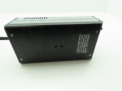 Cognex ITC-48 TV Camera Focus Lock Optical 120V