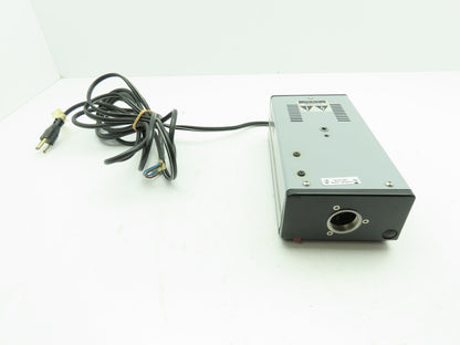 Cognex ITC-48 TV Camera Focus Lock Optical 120V