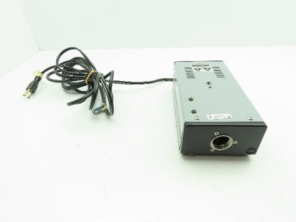 Cognex ITC-48 TV Camera Focus Lock Optical 120V