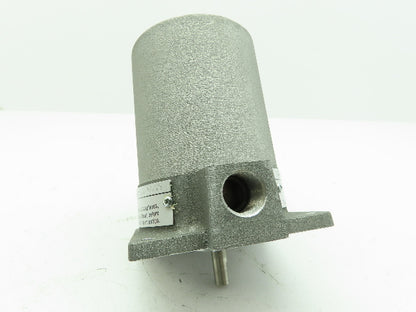 Dynapar EX6250360000 Encoder 5-26 VDC 200A 3/8" Shaft 5000 RPM