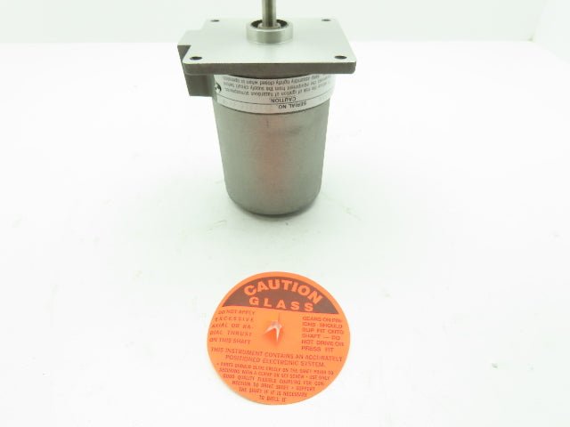 Dynapar EX6250360000 Encoder 5-26 VDC 200A 3/8" Shaft 5000 RPM
