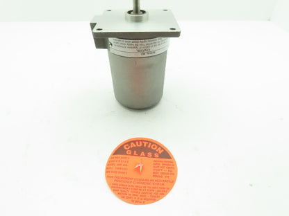 Dynapar EX6250360000 Encoder 5-26 VDC 200A 3/8" Shaft 5000 RPM