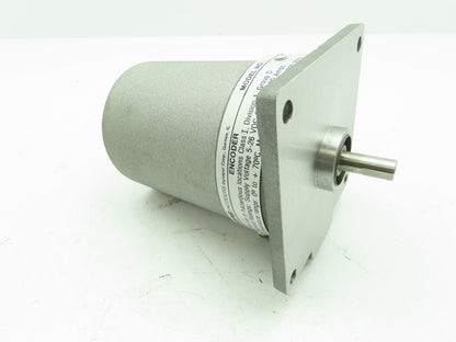 Dynapar EX6250360000 Encoder 5-26 VDC 200A 3/8" Shaft 5000 RPM