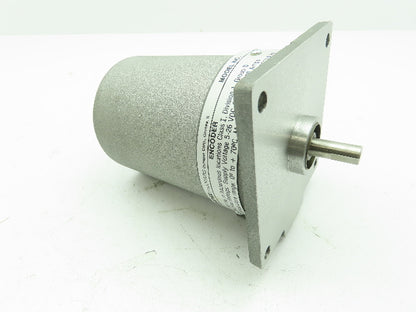 Dynapar EX6250360000 Encoder 5-26 VDC 200A 3/8" Shaft 5000 RPM