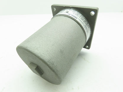 Dynapar EX6250360000 Encoder 5-26 VDC 200A 3/8" Shaft 5000 RPM