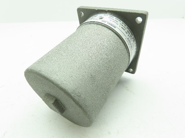 Dynapar EX6250360000 Encoder 5-26 VDC 200A 3/8" Shaft 5000 RPM