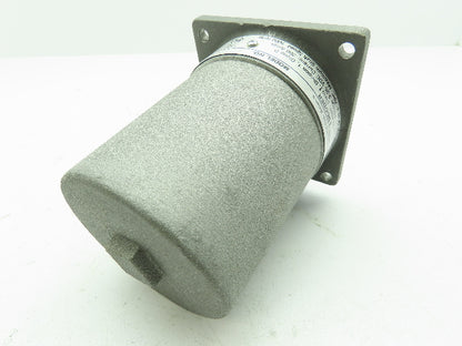 Dynapar EX6250360000 Encoder 5-26 VDC 200A 3/8" Shaft 5000 RPM