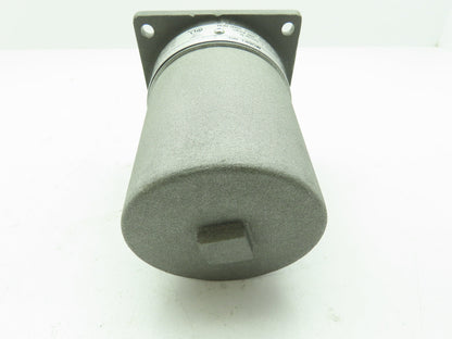 Dynapar EX6250360000 Encoder 5-26 VDC 200A 3/8" Shaft 5000 RPM