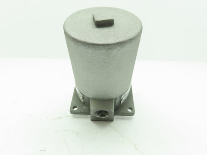 Dynapar EX6250360000 Encoder 5-26 VDC 200A 3/8" Shaft 5000 RPM