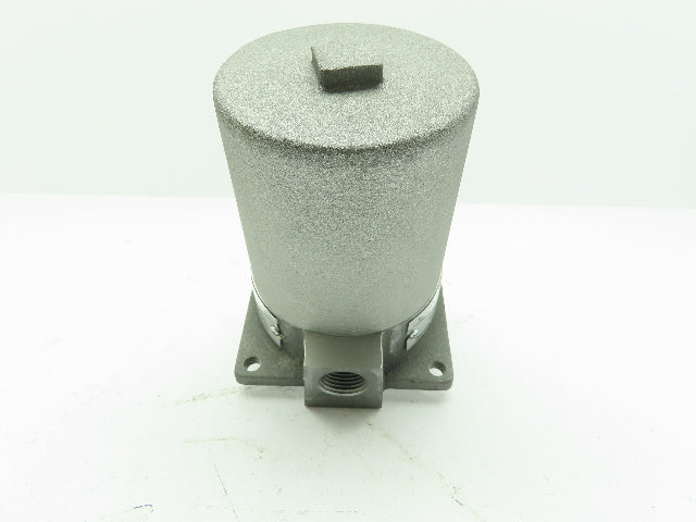 Dynapar EX6250360000 Encoder 5-26 VDC 200A 3/8" Shaft 5000 RPM