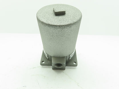 Dynapar EX6250360000 Encoder 5-26 VDC 200A 3/8" Shaft 5000 RPM