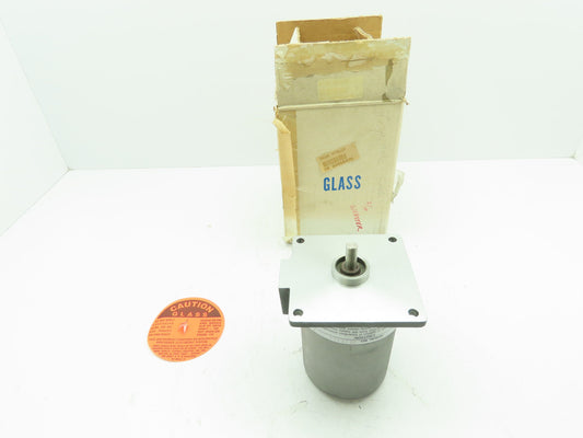 Dynapar EX6250360000 Encoder 5-26 VDC 200A 3/8" Shaft 5000 RPM