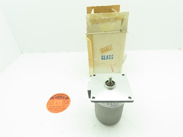 Dynapar EX6250360000 Encoder 5-26 VDC 200A 3/8" Shaft 5000 RPM