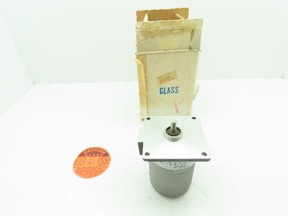 Dynapar EX6250360000 Encoder 5-26 VDC 200A 3/8" Shaft 5000 RPM