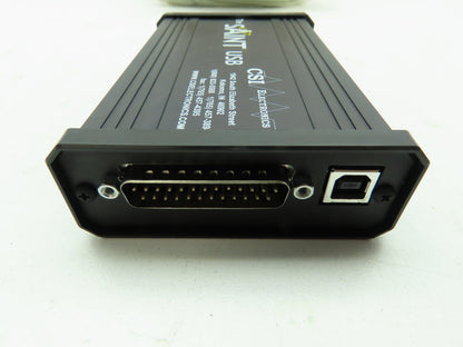 CSI Electronics The Saint USB System Analysis INterface Tool Gateway Bus Monitor