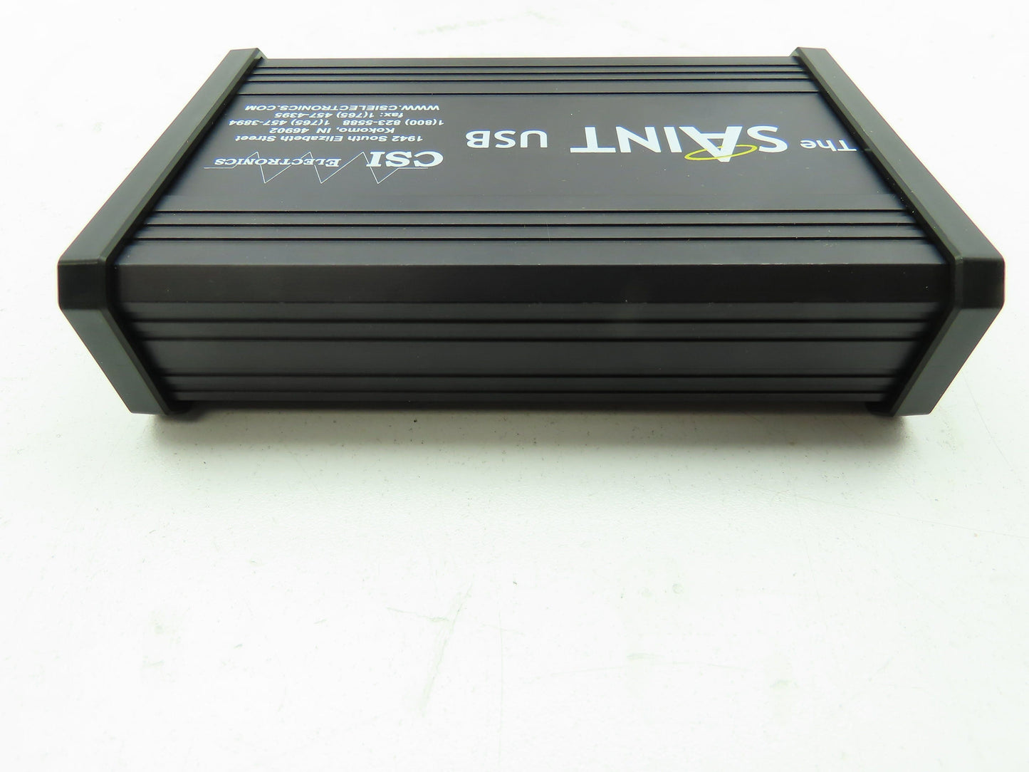 CSI Electronics The Saint USB System Analysis INterface Tool Gateway Bus Monitor