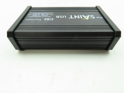 CSI Electronics The Saint USB System Analysis INterface Tool Gateway Bus Monitor