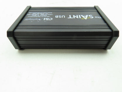 CSI Electronics The Saint USB System Analysis INterface Tool Gateway Bus Monitor