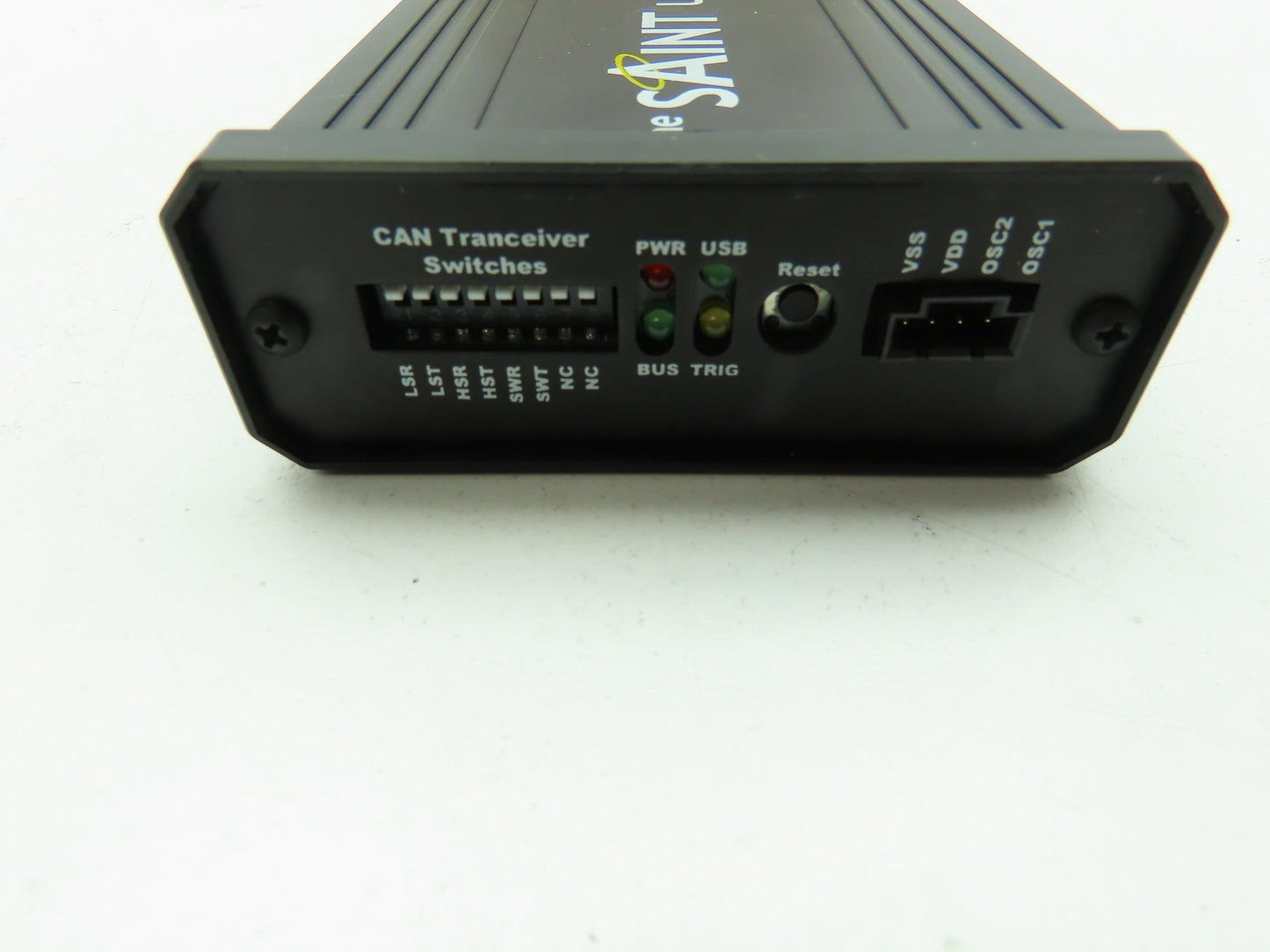 CSI Electronics The Saint USB System Analysis INterface Tool Gateway Bus Monitor
