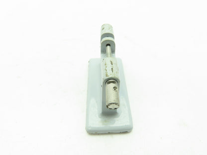 Tempress Research 5030-U Capillary Unplugging Fixture 1/8" Tip