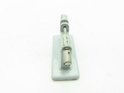 Tempress Research 5030-U Capillary Unplugging Fixture 1/8" Tip