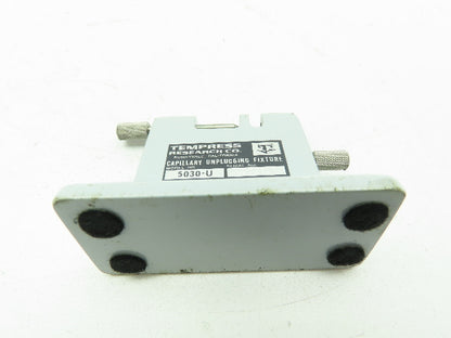 Tempress Research 5030-U Capillary Unplugging Fixture 1/8" Tip