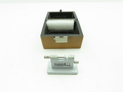 Tempress Research 5030-U Capillary Unplugging Fixture 1/8" Tip