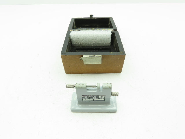 Tempress Research 5030-U Capillary Unplugging Fixture 1/8" Tip