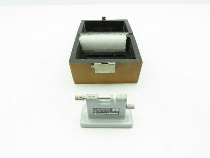 Tempress Research 5030-U Capillary Unplugging Fixture 1/8" Tip