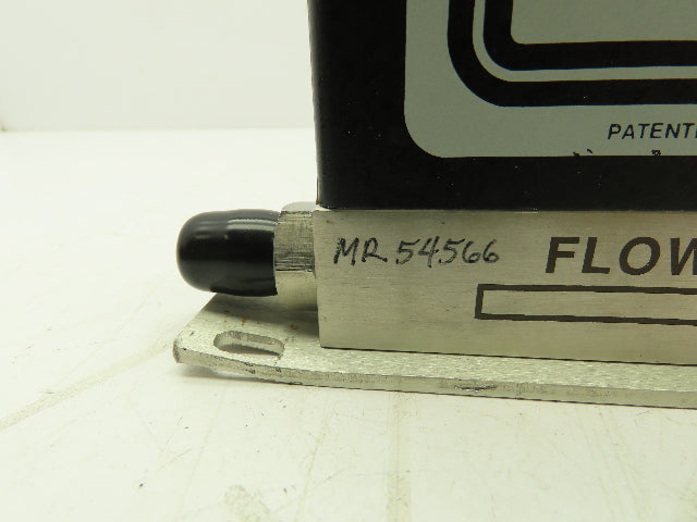 MKS 1258C-00100RV-SPCAL Mass Flow Controller Meter Gas N2 69.9 SCCM