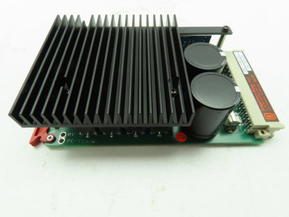 Siemens TDS 120/25Y Servo Amplifier PC Circuit Board AUT5 MCH